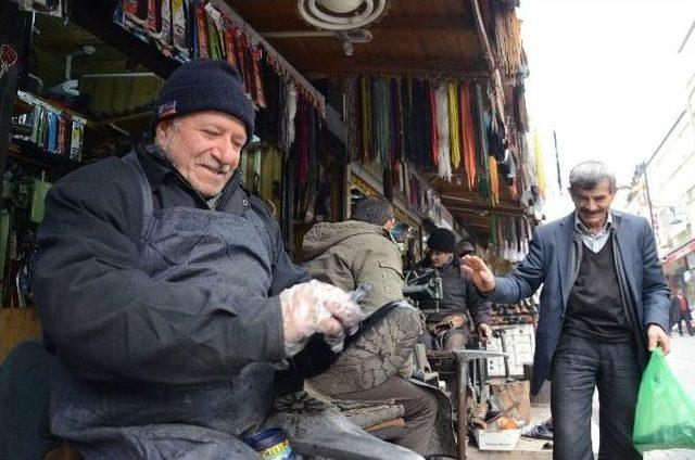 Malatya’da Lostracılar Zamana Meydan Okuyor