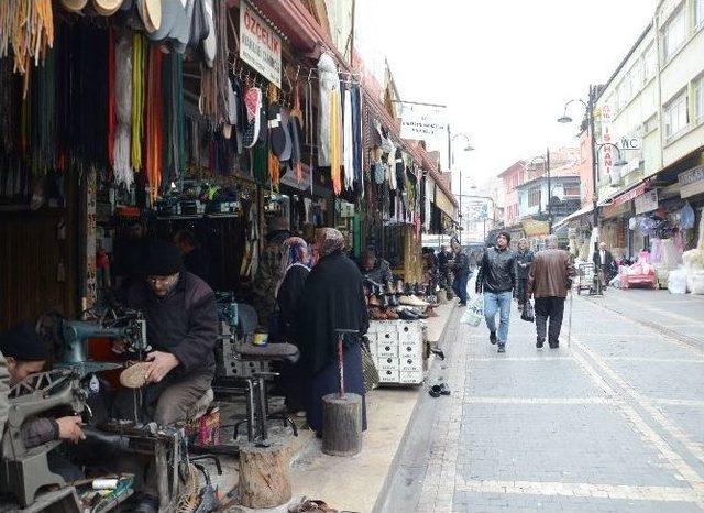 Malatya’da Lostracılar Zamana Meydan Okuyor