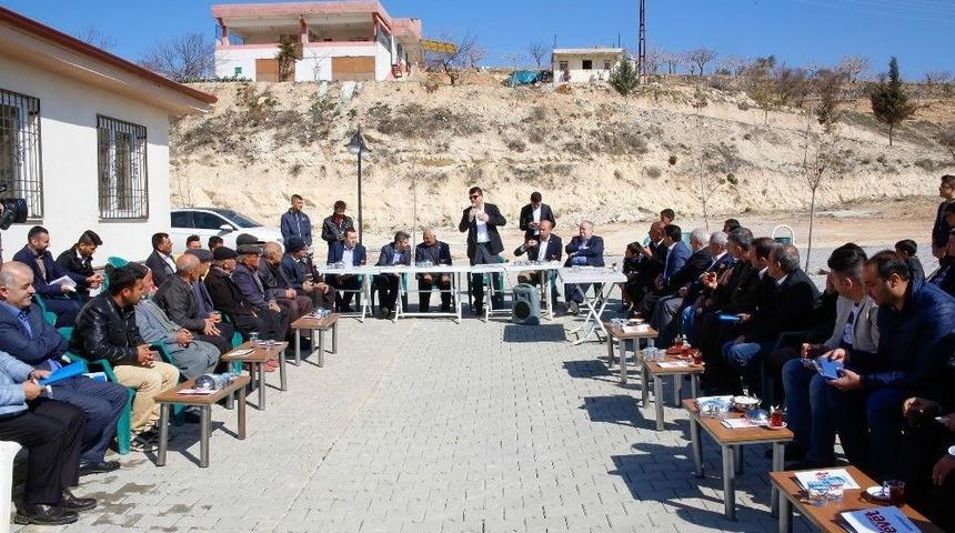 Fadıloğlu &ldquo;evet&rdquo; İ&ccedil;in &Ccedil;alışmalara Başladı