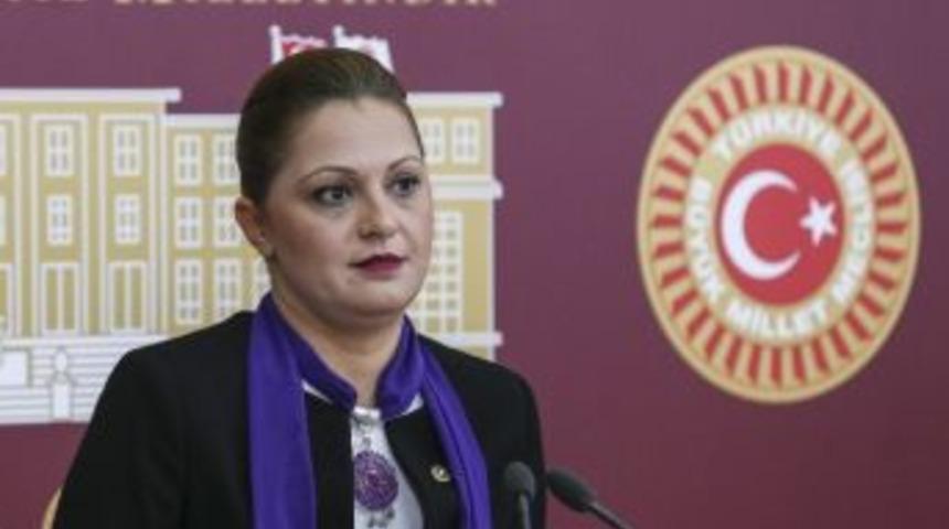 Chp&rsquo;li K&ouml;ksal, Yumurtacılık Sekt&ouml;r&uuml;n&uuml;n Sorunlarını Tbmm&rsquo;ye Taşıdı