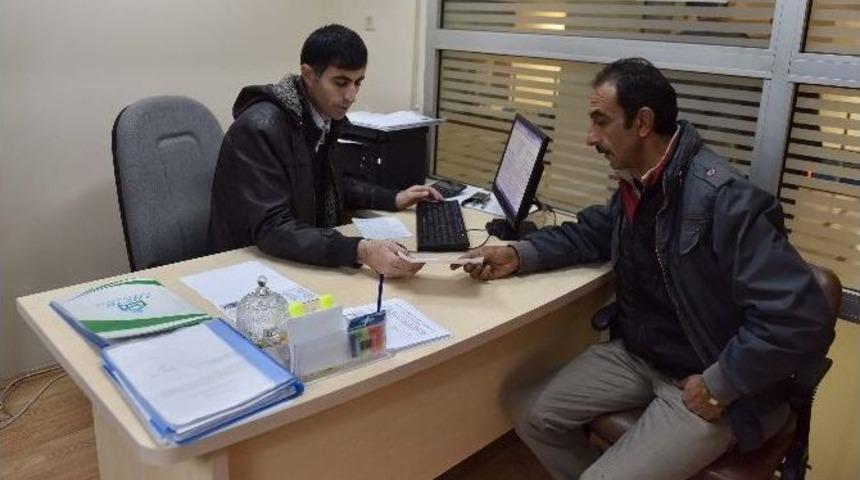 B&uuml;y&uuml;kşehir Su Borcu Olanlara &Ouml;deme Kolaylığı Sağladı