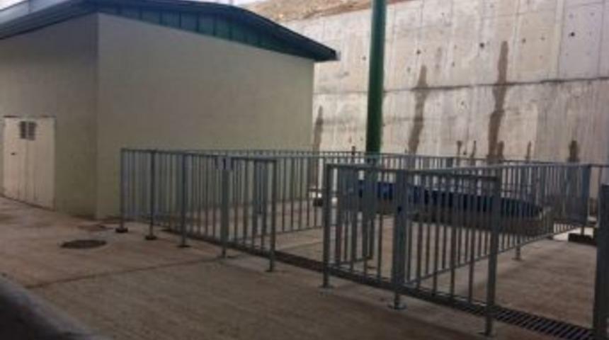 İzmit Hayvan Pazarı Satış Yerleri İhaleye &Ccedil;ıkıyor