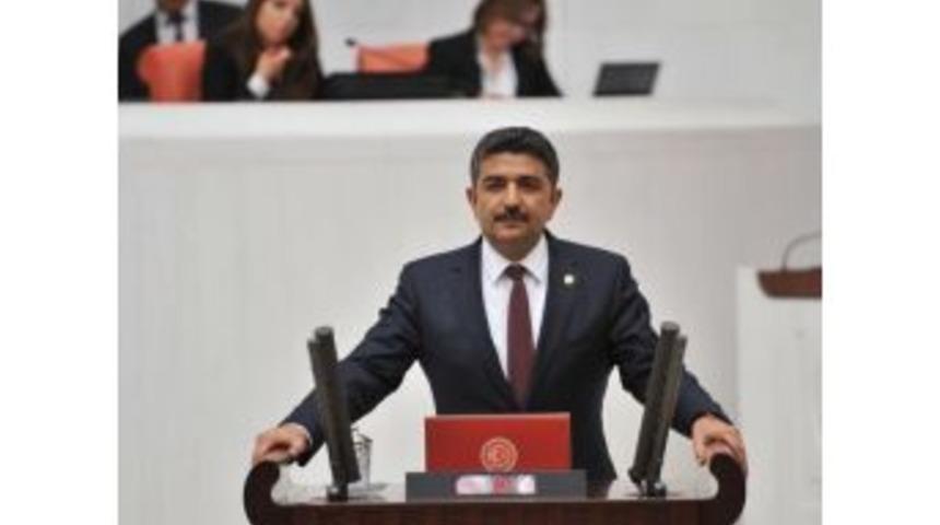 Milletvekil Polat&rsquo;tan Esnafa Kredi M&uuml;jdesi