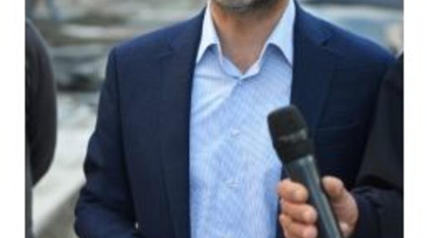 &Uuml;nye&rsquo;de Orta &Ccedil;arşı Projesi S&uuml;r&uuml;yor