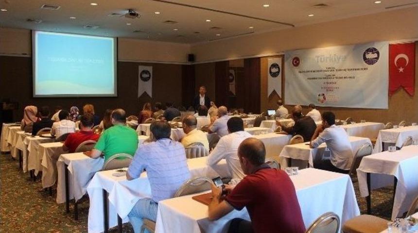 Daib Ur-ge Projeleri İle &Uuml;lke Ekonomisine Katkı Sunuyor