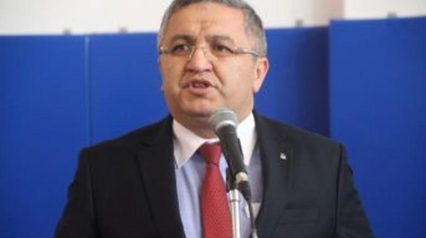 Sağlık K&uuml;lt&uuml;r Ve Spor Şube M&uuml;d&uuml;r&uuml; Battal Yılmaz, Tedviren Boz&uuml;y&uuml;k&rsquo;e G&ouml;revlendirildi