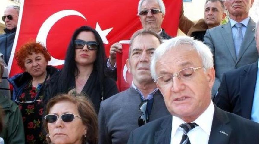 Marmaris Add'den Su&ccedil; Duyurusu