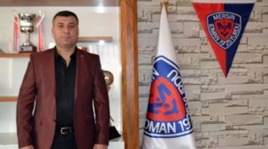 Mahmut Karak: "ekonomik Problemlerle Boğuşuyoruz"