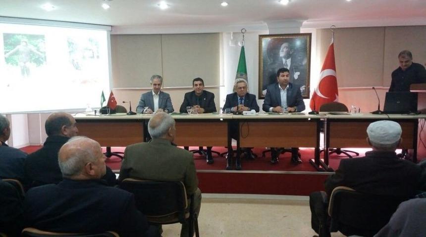 Arı &Ouml;l&uuml;mlerinin &Ouml;n&uuml;ne Ge&ccedil;ilmesi İ&ccedil;in Denetimlerin Artırılması İsteniyor