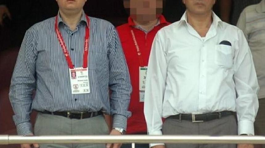 Fet&ouml; Sanığı, 'cennetteki Yeriniz Hazır' Diyerek Arsa Istemiş