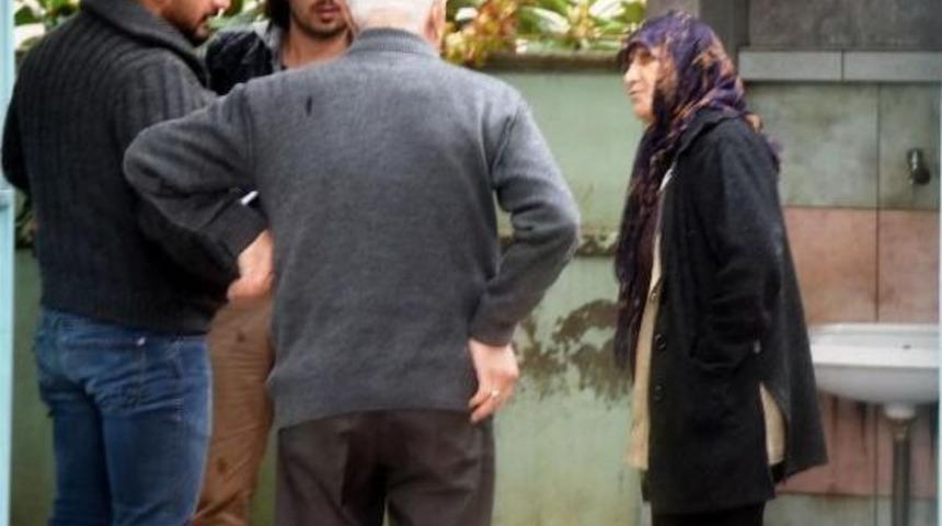 Hastaneden D&ouml;nen Kadına Kapka&ccedil; Şoku