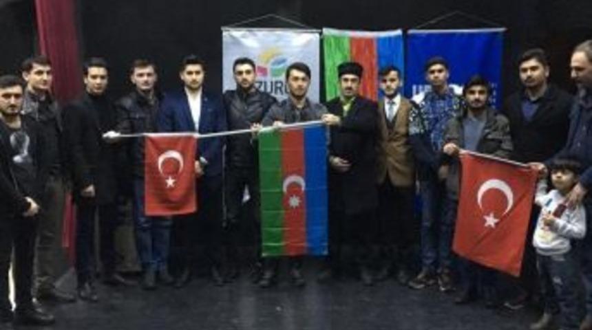 Tarihin Kara Gecesi Hocalı Katliamı