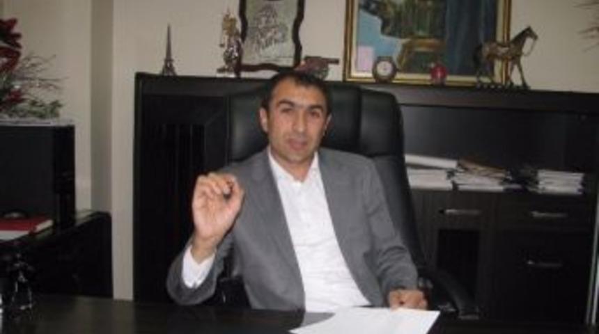 Başkan Berge&rsquo;den D&ouml;viz Dalgalanmasına Karşı Birlik &Ccedil;ağrısı