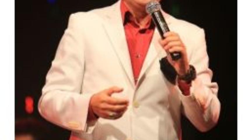 Ertelenen Ali Rıza Saltık Konseri 30 Kasım&rsquo;da Yapılacak