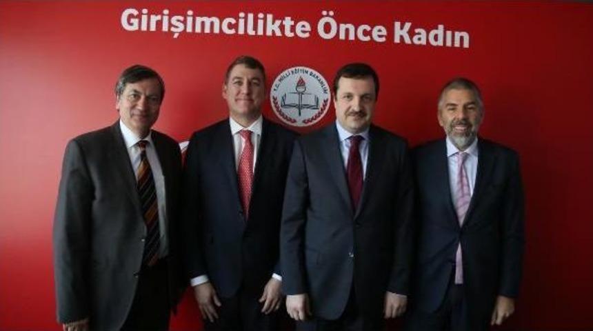 Girişimcilikte Önce Kadın Projesi, Yeni Eğitim Dönemine Başladı