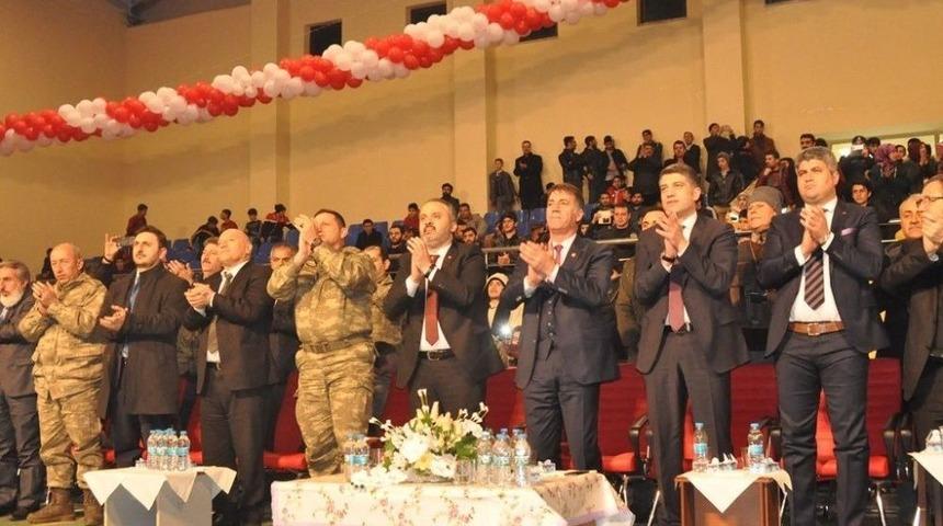 İneg&ouml;l Belediyesi&rsquo;nden Doğubayazıt&rsquo;a Sistemsel Destek