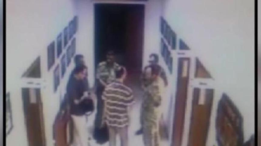 54 Saatlik Darbe Toplantısının G&ouml;r&uuml;nt&uuml;leri Ortaya &Ccedil;ıktı