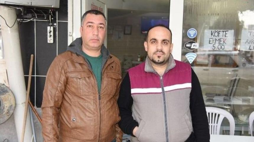 Maski&rsquo;den Arıza Haberlerine A&ccedil;ıklama