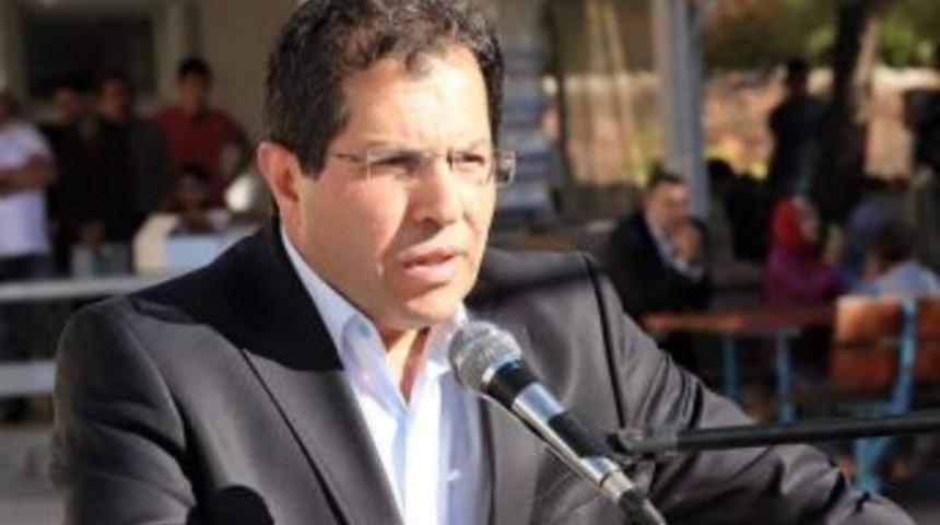 23 Mart&rsquo;ta Bakanlar Tokat&rsquo;ta