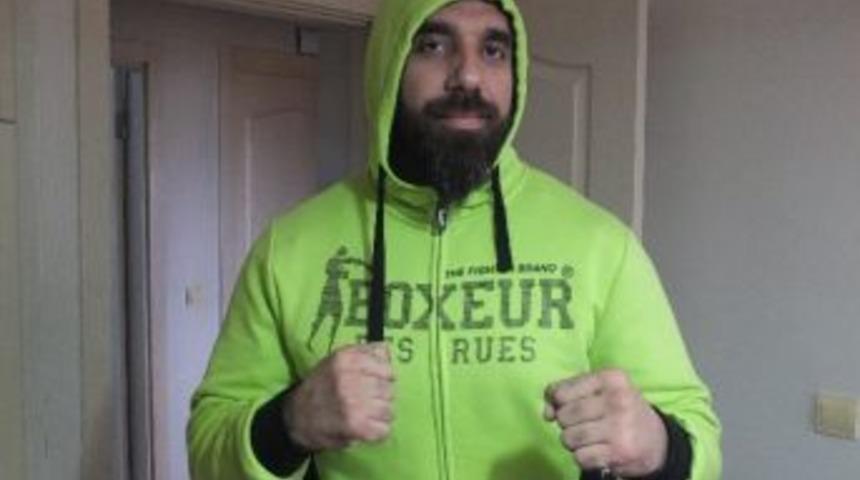 D&uuml;nya Şampiyonu İtmiş Ukrayna&rsquo;ya Gidiyor