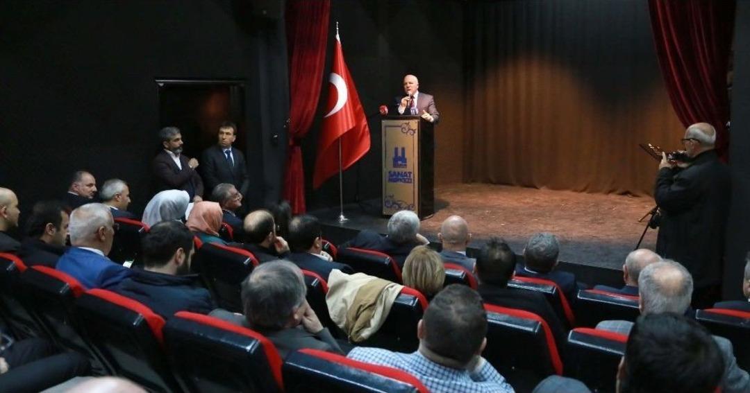 Başkan Sekmen&rsquo;den En G&uuml;zel Vefa &Ouml;rneği