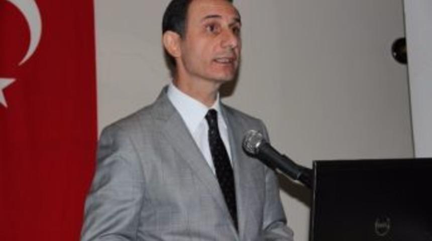 Salihli&rsquo;ye Beş Bu&ccedil;uk Ayda Yedinci Vekil