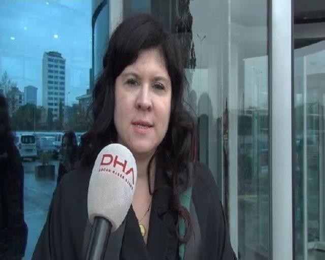 Trafik Tartışmasından  "&ouml;ld&uuml;rmeye Teşebb&uuml;s" Davasına 1