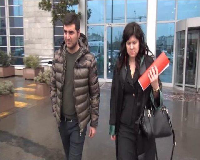 Trafik Tartışmasından  "&ouml;ld&uuml;rmeye Teşebb&uuml;s" Davasına 2