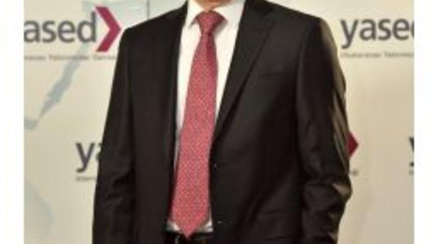 Yased: Kadınlar &Uuml;st Y&ouml;netimde Yer Aldığında Verimlilik Artıyor