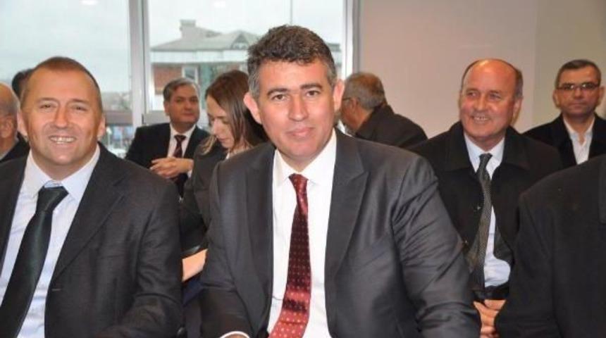 Tbb Başkanı Feyzioğlu: İdamı Geriye Doğru Işletemezsiniz