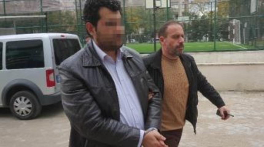 Fet&ouml;&rsquo;n&uuml;n Jandarma İmamı Tutuklandı