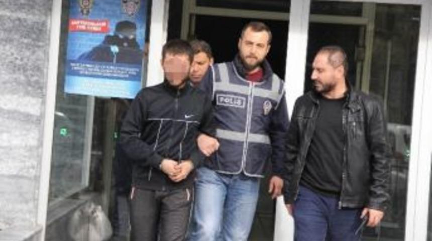 Kablo Hırsızlığına Adli Kontrol