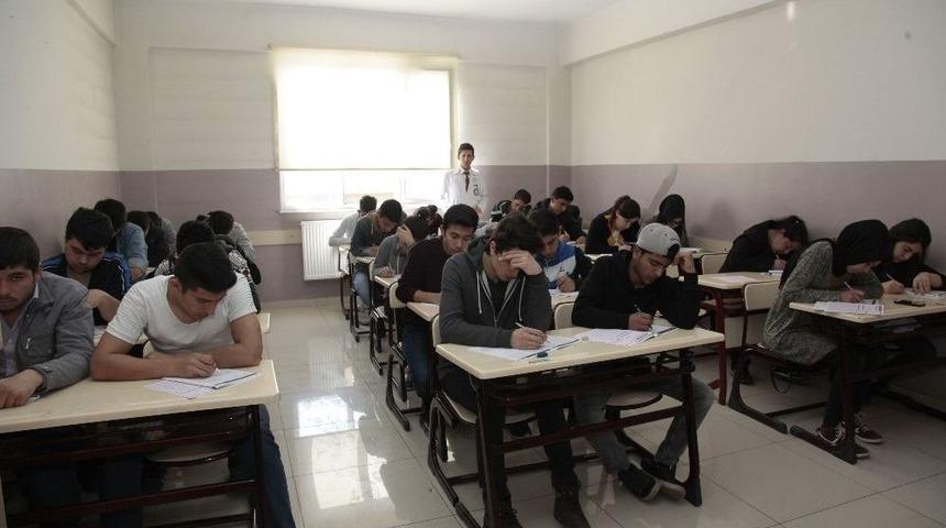 Ger&ccedil;eğine En Uygun Sınav