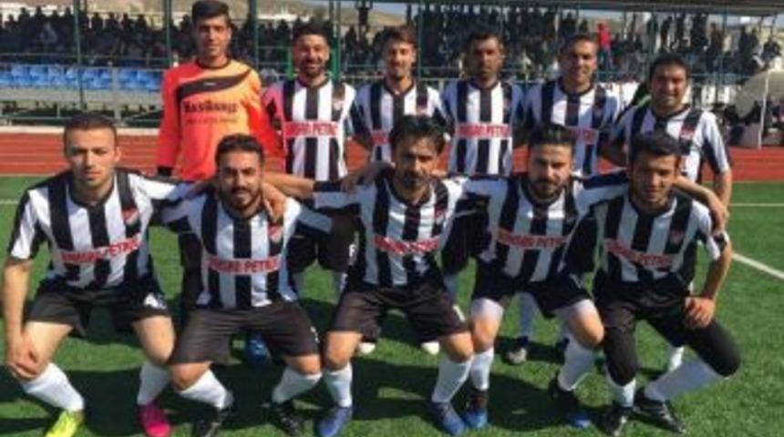 Birecikspor Lige Galibiyetle Başladı