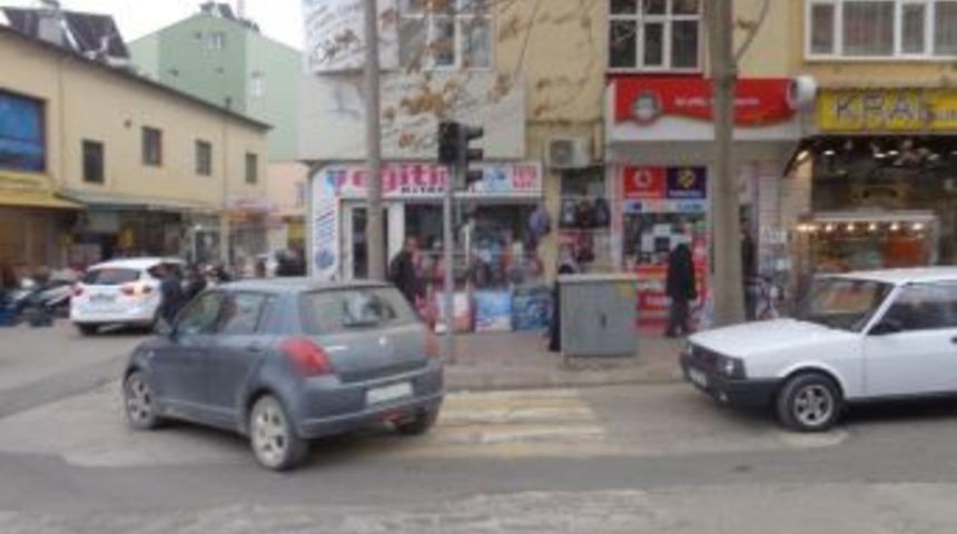 Başkan Tutal: "ara&ccedil; Parkları Konusunda Duyarlı Olmalıyız"