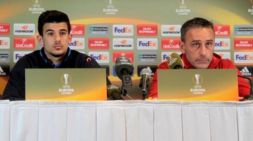 Olympiakos&rsquo;tan Beklenen A&ccedil;ıklama Geldi