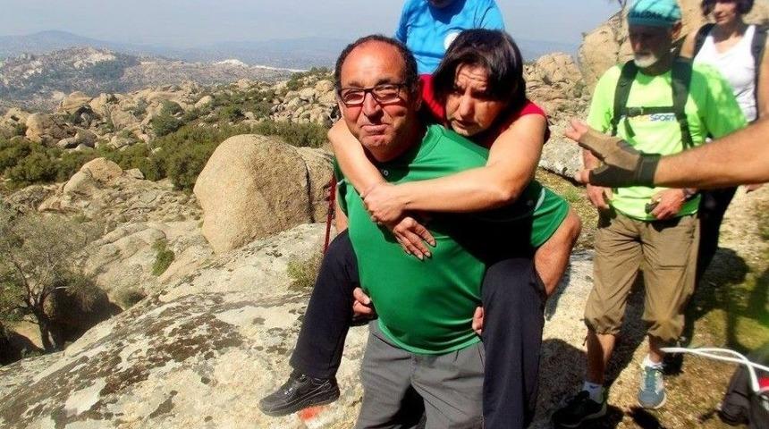 Didimli &Ouml;ğretmeni Akut Kurtardı