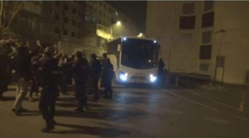 Bursa&rsquo;da 12 Kişi Tutuklandı