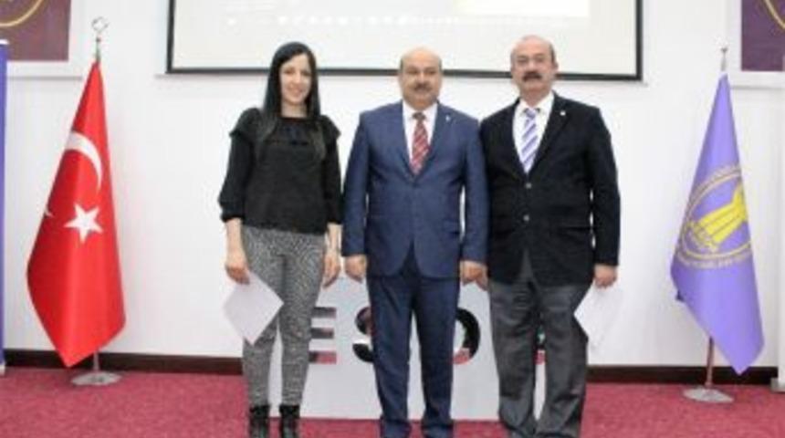 Başkan Konak: &ldquo;kadın Girişimcilerin Sayısı Her Ge&ccedil;en G&uuml;n Artıyor&rdquo;