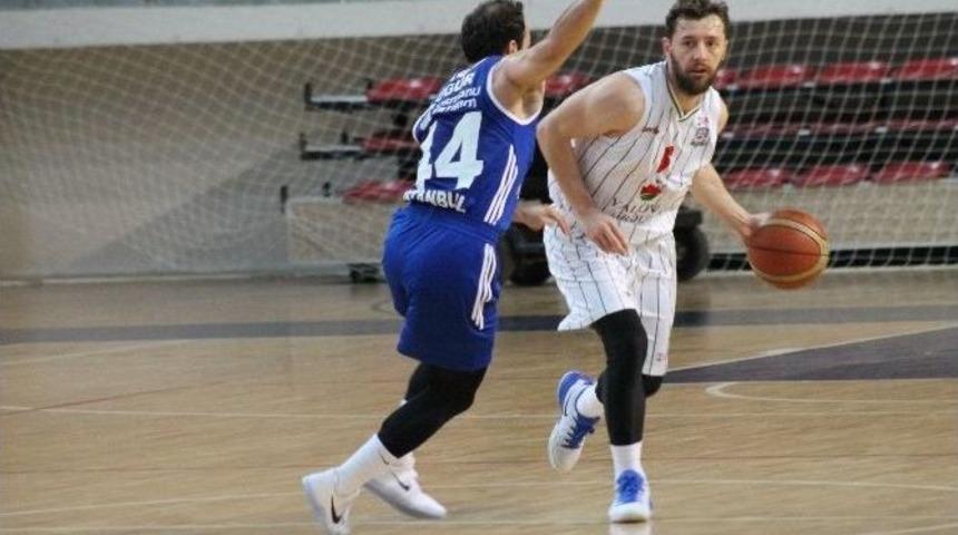 T&uuml;rkiye Basketbol Ligi
