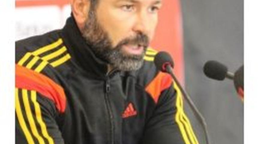 Hakan Kutlu: "kupaya &Ouml;nem Veriyoruz"