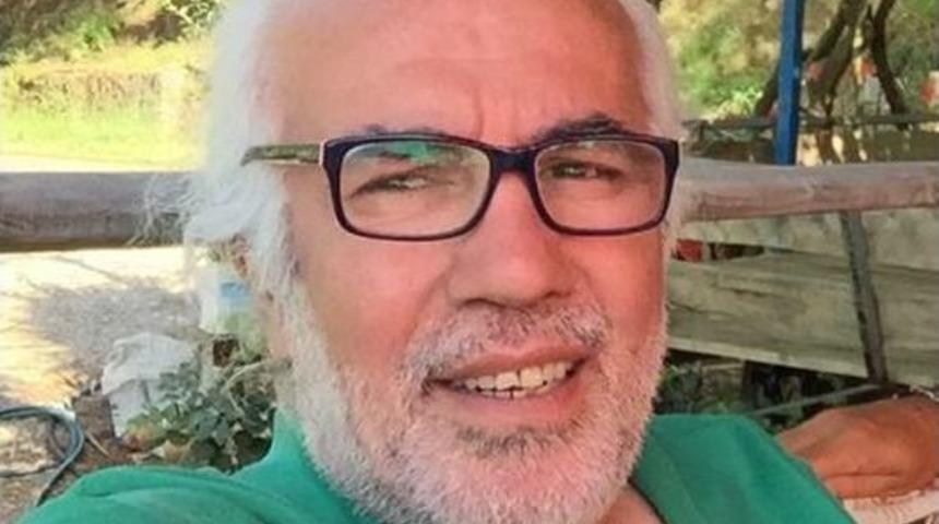 Gazeteci Vedat Beki Fetö’den Gözaltına Alındı