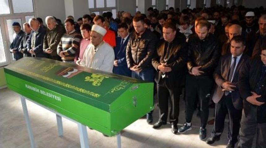 Doktorun Katil Zanlısı Susma Hakkını Kullandı (2)