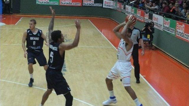 Basketbol Şampiyonlar Ligi