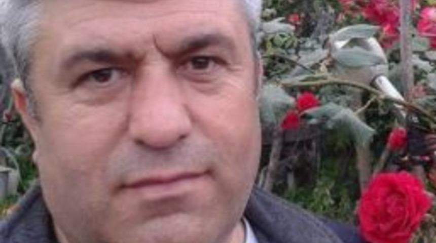 Kalbi Duran Polis Memuru Kurtarılamadı