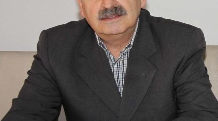 Sağlık&ccedil;ılar Arasında Ilgin&ccedil; Anket