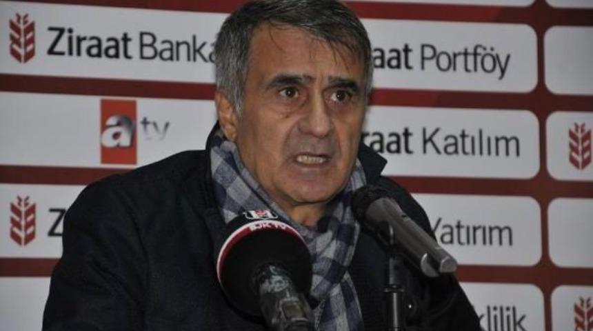 Darıca Gen&ccedil;lerbirliği - Beşiktaş Ma&ccedil; Sonu