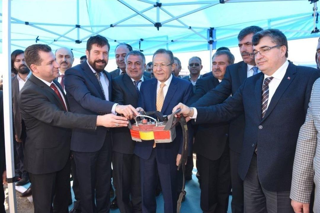 Sındırgı&rsquo;da Yatırım R&uuml;zgarı