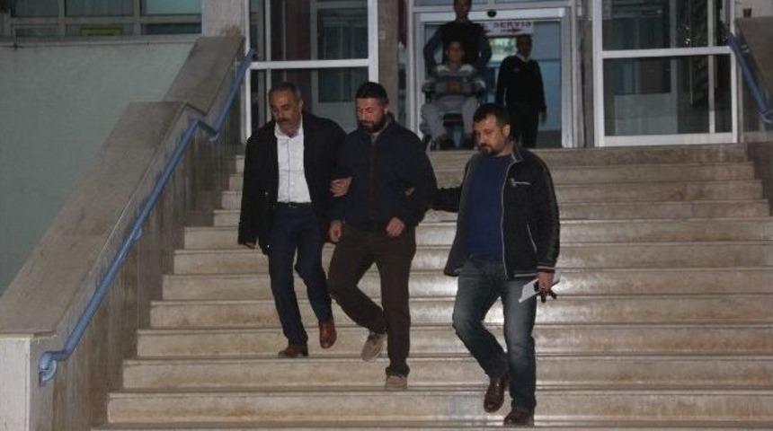 Hatay&rsquo;da Fet&ouml; Operasyonu: 31 G&ouml;zaltı