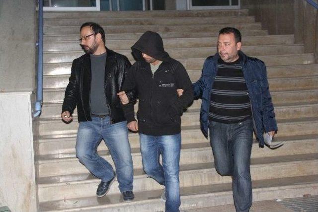 Hatay&rsquo;da Fet&ouml; Operasyonu: 31 G&ouml;zaltı 1